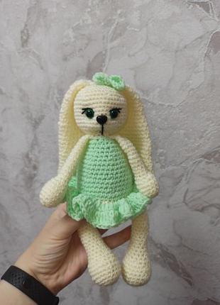 Іграшки ручної роботи