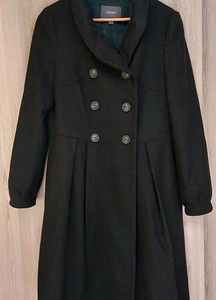 Пальто женское шерсть кашемир