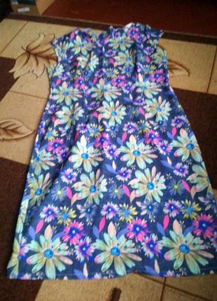 Плаття 48-50 розм