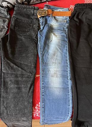 Жіночій одяг штани/кофти 2