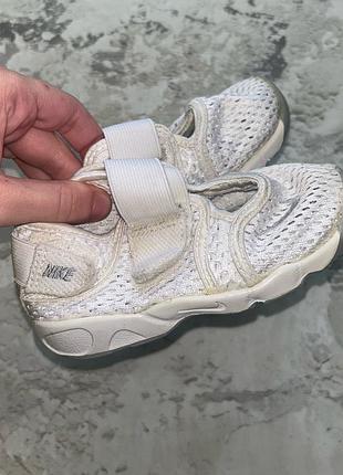 Кеди nike rift оригінал