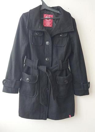 Женское пальто