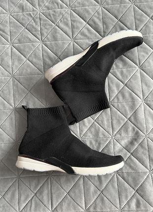 Кросівки-носки zara 39 р