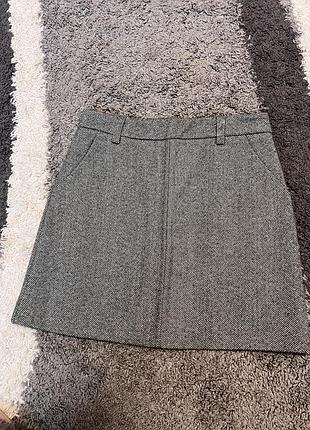 Жіноча спідниця 3