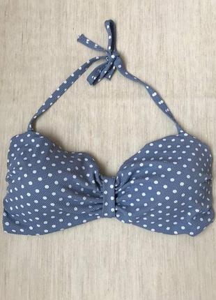 Купальный лиф tu 20 р