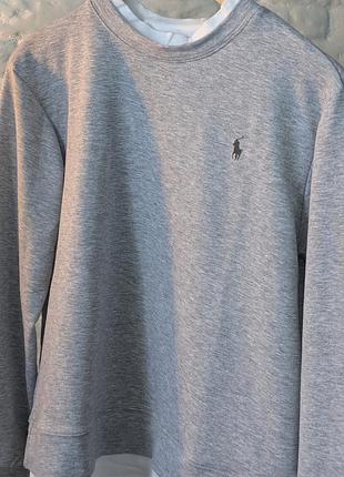 Лонг оверсайз