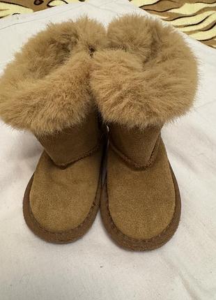 Угги, next, 22 размер