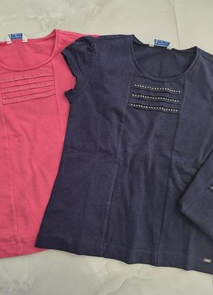 Футболки майорал