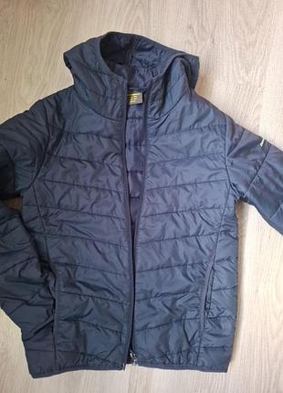 Куртка демі 146/152
