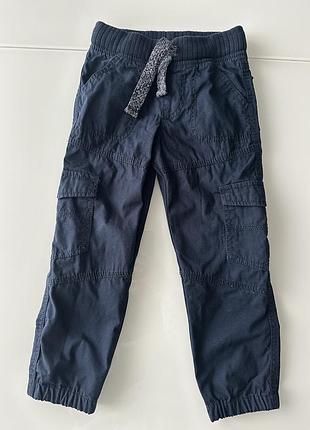 Карго штани f&f (4-5 років)