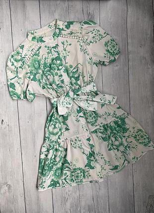 Платье shein s(36)8, m(38)10