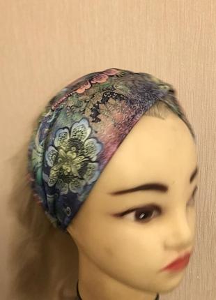 Повязка на голову обмін є