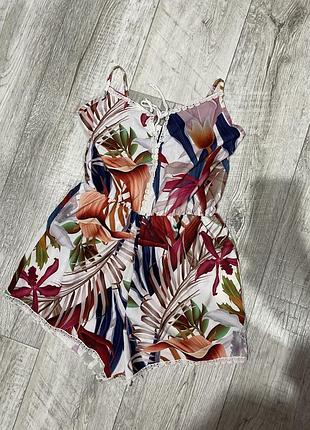 Комбінезон підлітковий