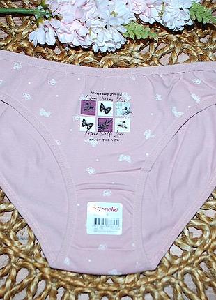 Трусики сліпи m донелла donella метелики