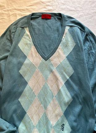 Джемпер pringle of scotland l