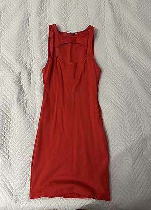 Плаття зара shein s368, m3810