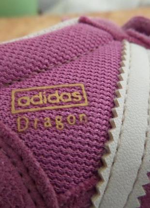 Кроссовки adidas-размер 25-длина стельки-16 см3 фото