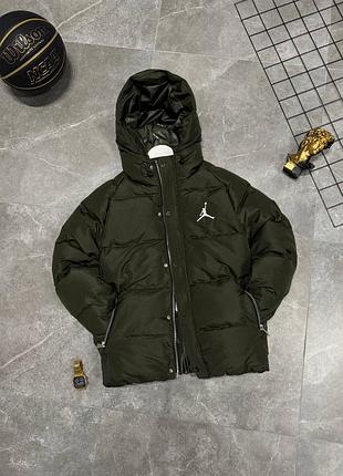 Куртка jordan