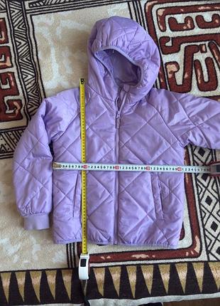 Куртка карточка