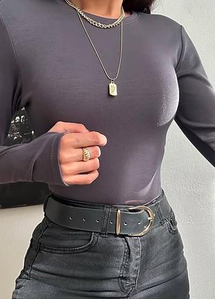 Лонгслів😍новинка