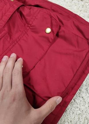 Дуже гарна куртка barbour rainbow international gold