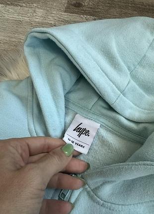 Кофтинка для дівчинки 11/12 років 2