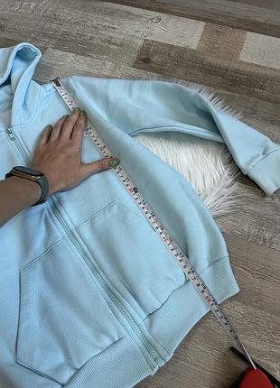 Кофтинка для дівчинки 11/12 років 5