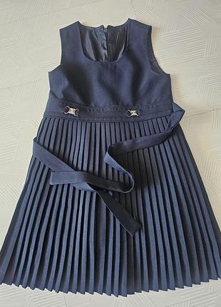 Сарафанчик до школи