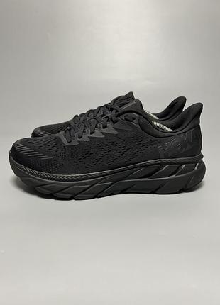 Бігові кросівки hoka one one clifton 7 оригінал