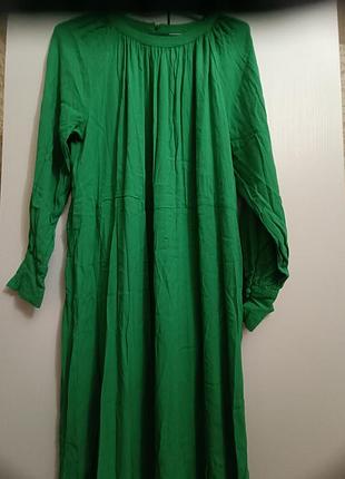 Красивое платье