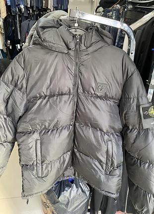 Куртка зимова