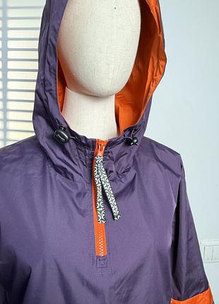Анорак asos