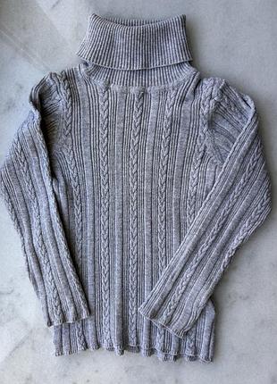 Гольф, водолазка, светрик, кофта next