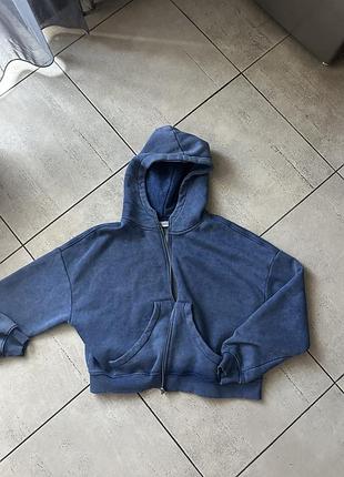 Pull and bear худі