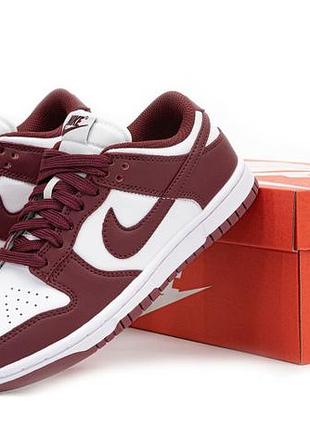 Nike sb dunk low арт 15144