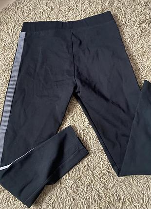 Легінси плотні m&s