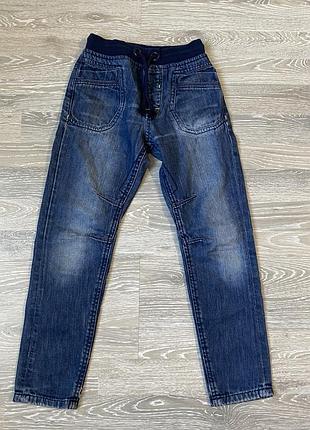 Джинси george 7-8 років