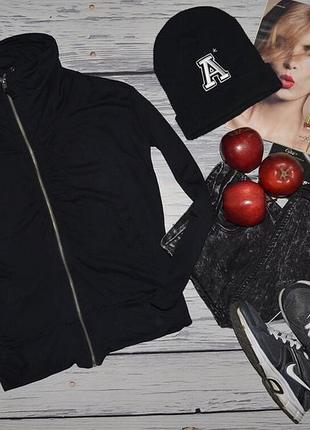 10/м/ фирменная женская мягкая толстовка кофта