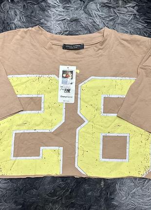 Оверсайзний топ 😍