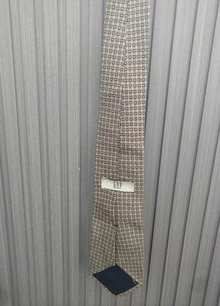 Краватка gap/ галстук gab