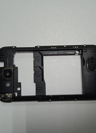 Средняя часть корпуса для телефона prestigio multiphone pap 3400  duo
