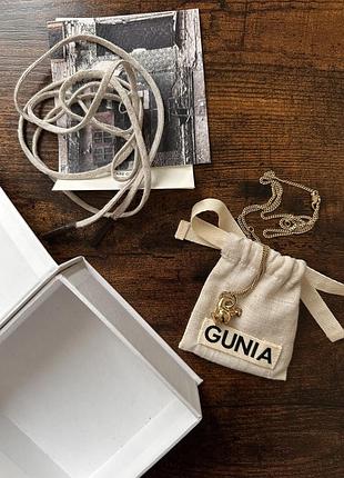 Підвіс півник маленький гуня gunia