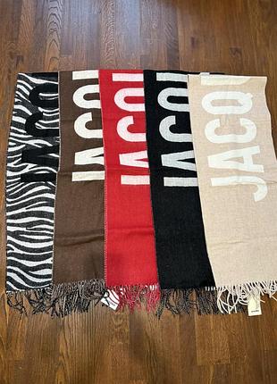 Шарф jacquemus