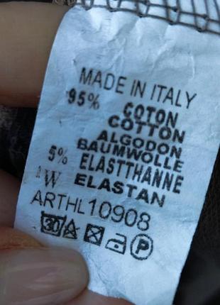 Платье туника 7