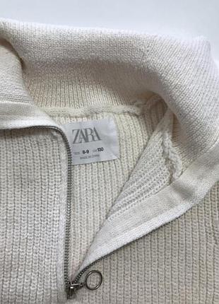 Жилет zara 2