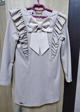 Детское платье (suzie)