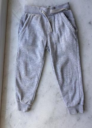 Дитячі штани m&s
