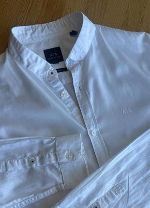 Сорочка/рубашка armani