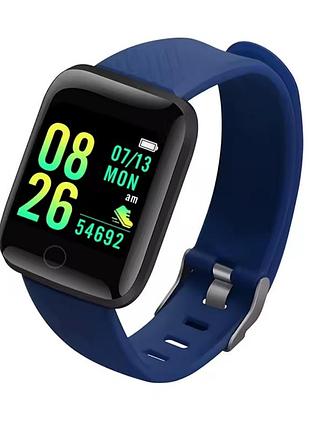 Смарт часы универсальные