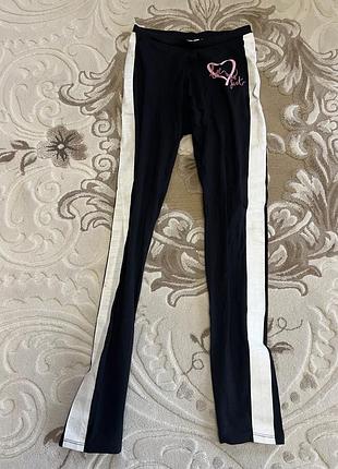 Лосіни на дівчинку 11-14 р від зара